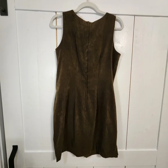 Dawn Joy shift dress - Picture 2 of 4